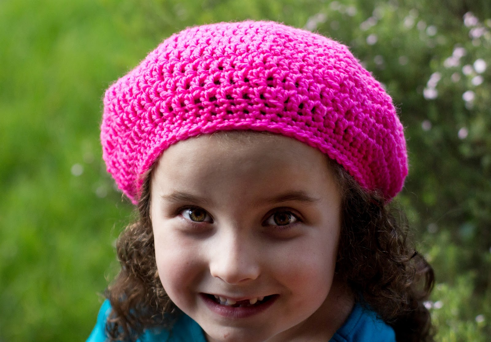 Hopeful Honey Craft, Crochet, Create: Back to Basics ...