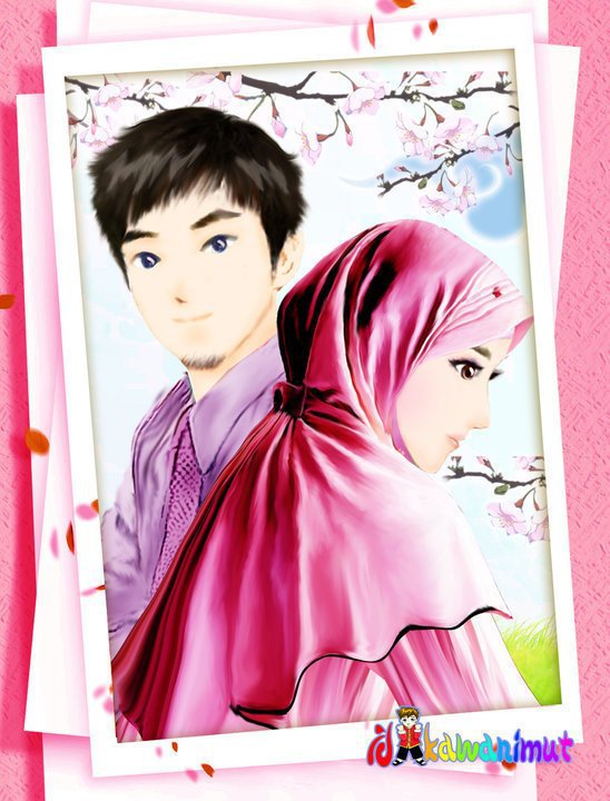 Gambar Kartun Kelas