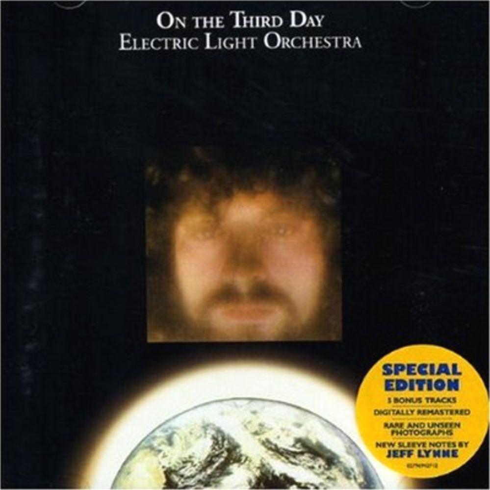 EL MUNDO DE WILLIAM GUZMÁN E.L.O. (ELECTRIC LIGHT ORCHESTRA