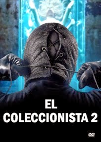 Featured image of post El Coleccionista 2 Dvd