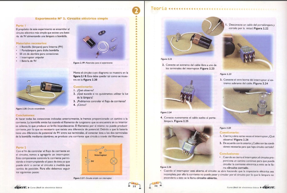 Libros Engineering Arduino