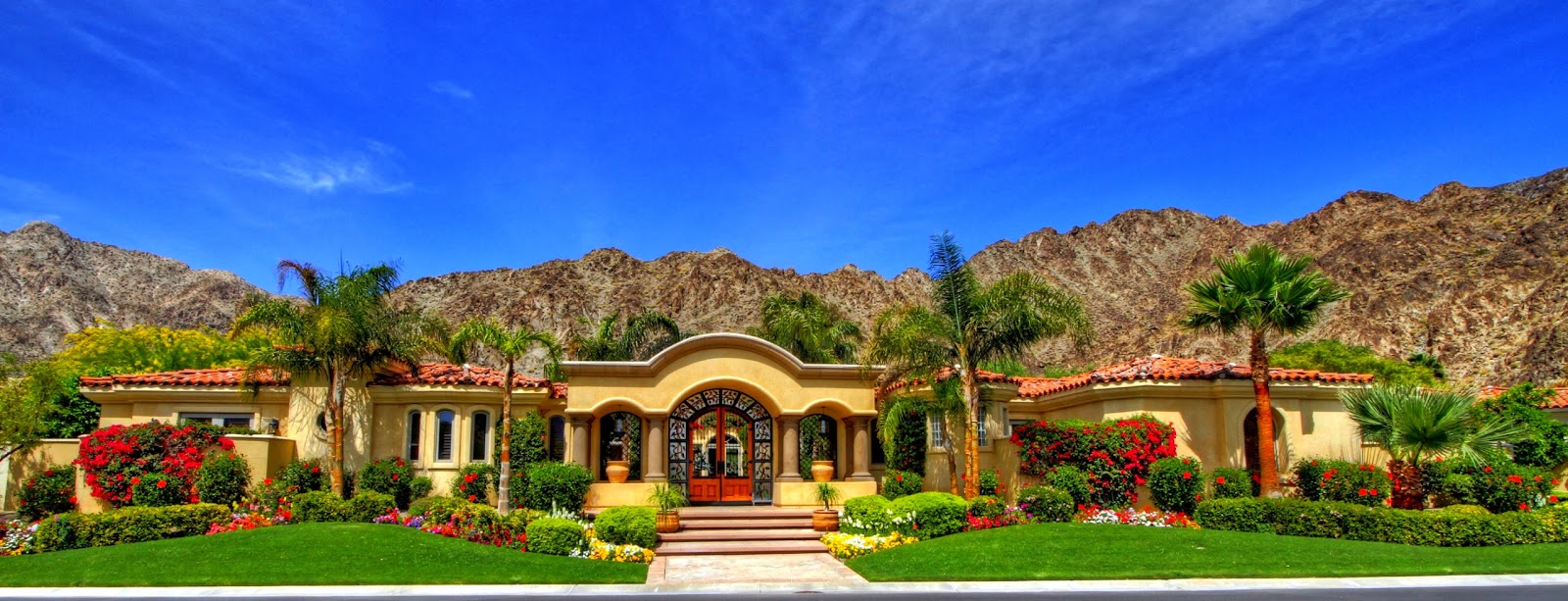Luxury Hotels La Quinta Resort Club La Quinta Resort Club