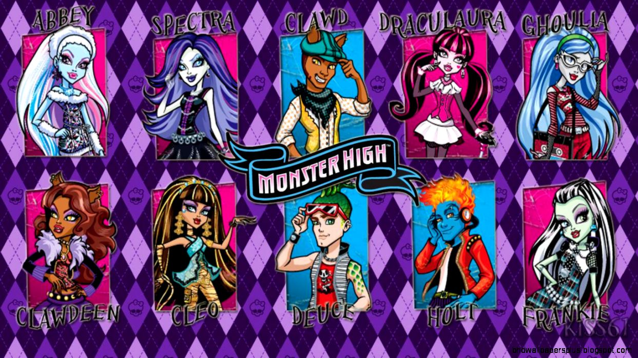 Monster high Monster High Picture Monster high Monster High Picture