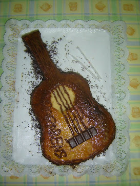 A Guitarra