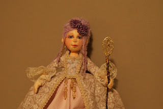 Orsini's Angels: Glinda the Good Witch