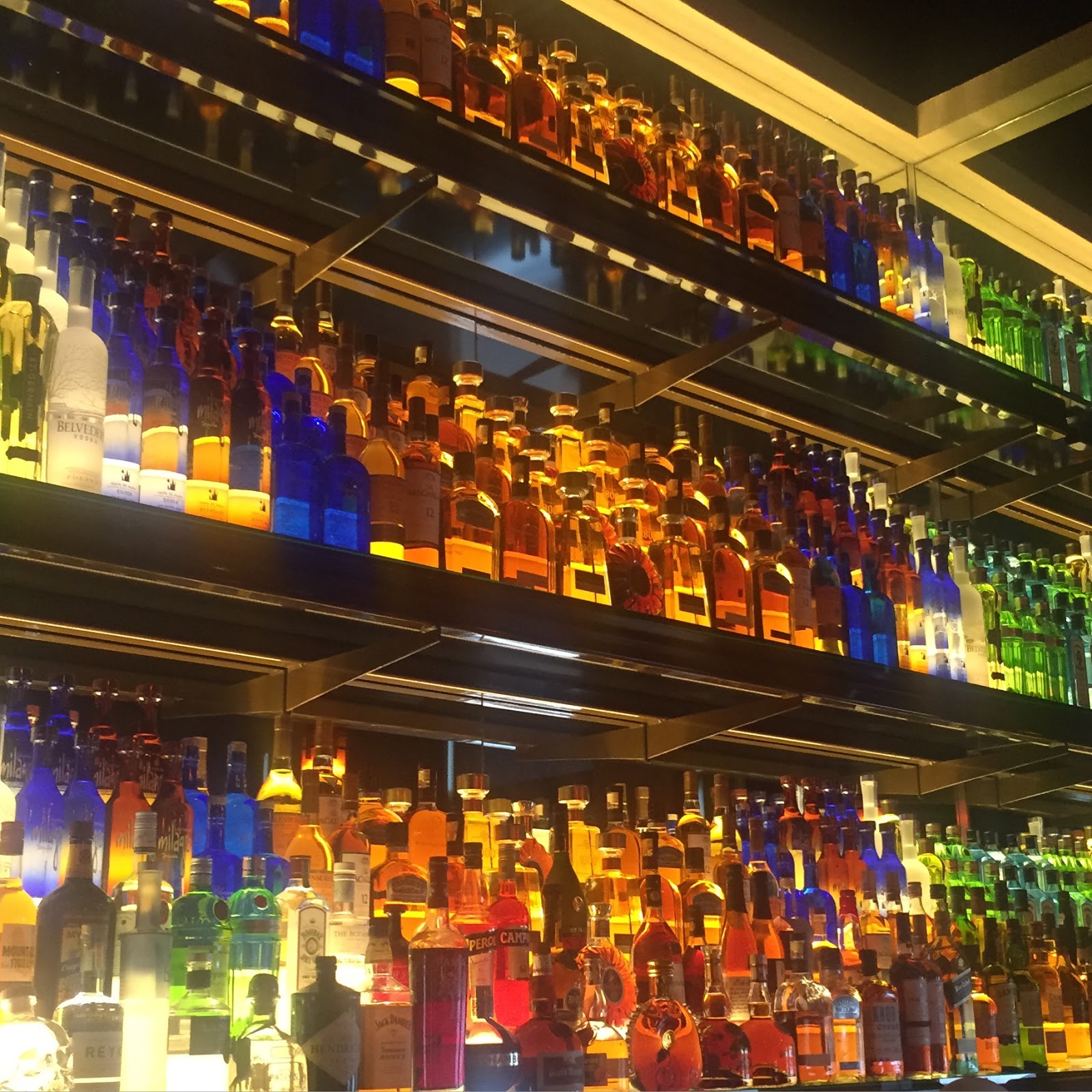 Restaurant Review Firebirds WoodFired Grill, Mason, OH The Food Hussy!