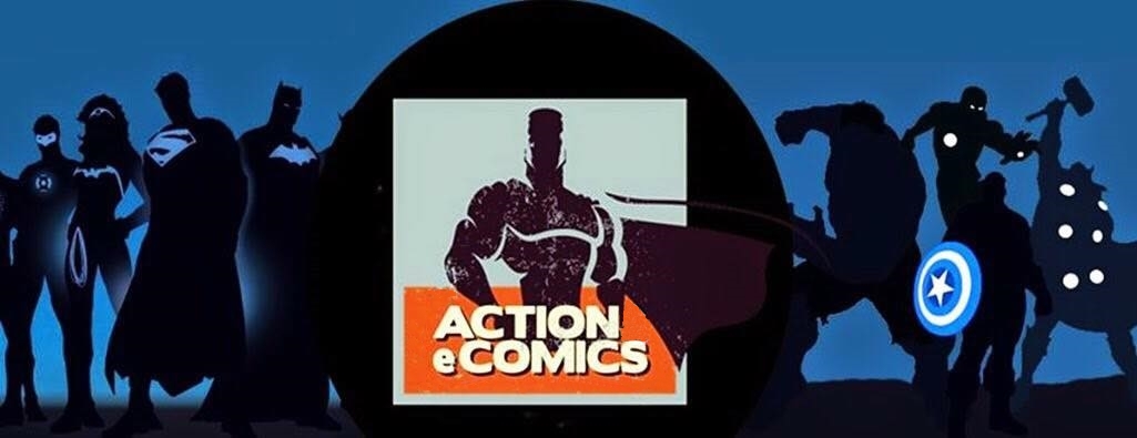 ACTION & COMICS 