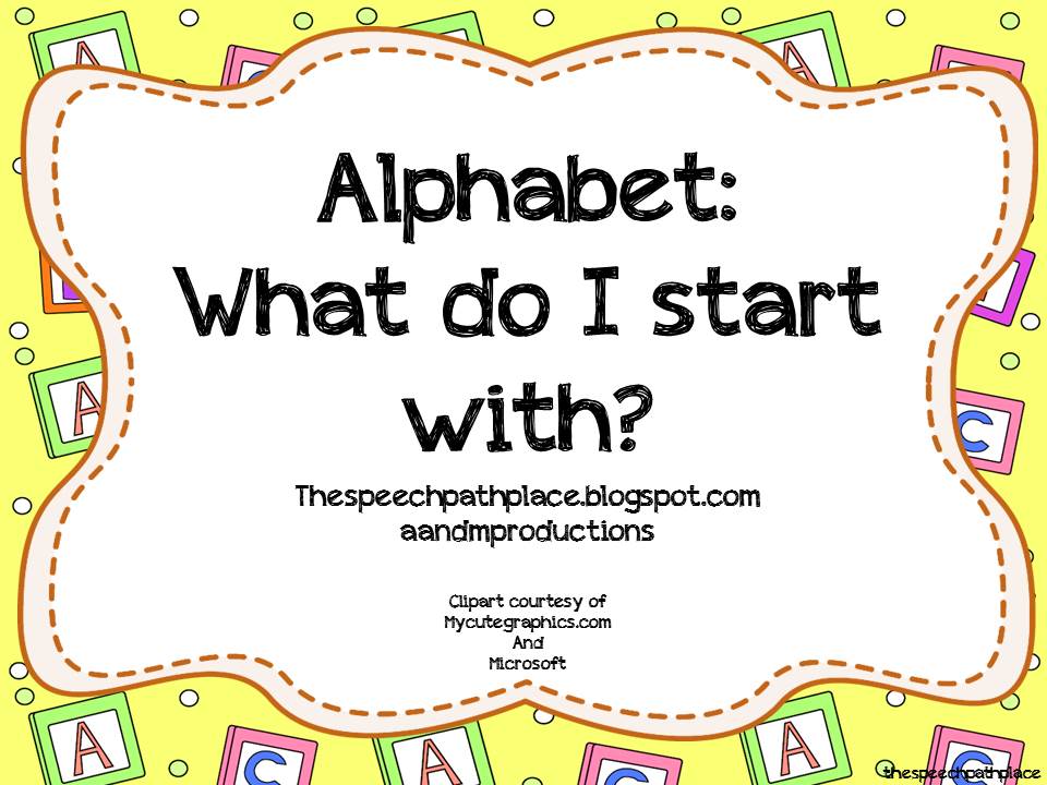 freak 2 alphabet soup