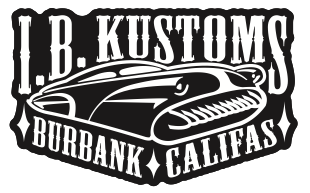 I*B*KUSTOMS