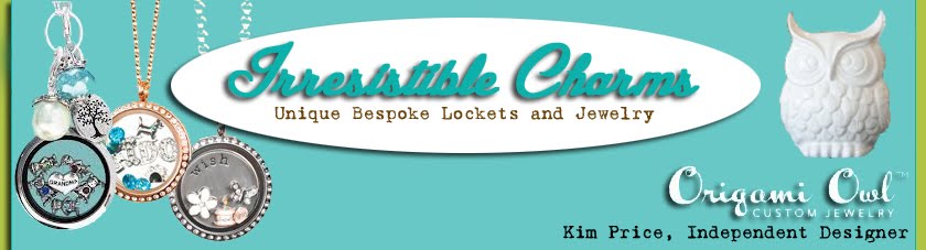 Irresistible Charms