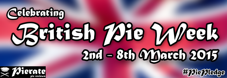 British Pie Week 2015
