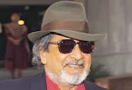 Vidiadhar Surajprasad Naipaul (Peraih Nobel Sastra Thn 2001)