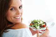 3. Raw Foods. Eating raw meals can definitely enhance your epidermis . (shutterstock )