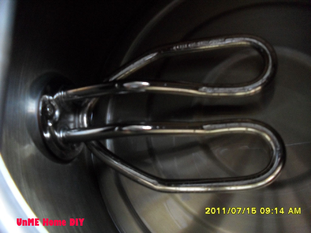 UnME HOMEUPKEEP DIY Repair Electric Kettle.