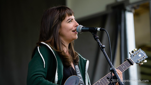 Hop Along on the South Stage Fort York Garrison Common September 20, 2015 TURF Toronto Urban Roots Festival Photo by John at One In Ten Words oneintenwords.com toronto indie alternative music blog concert photography pictures