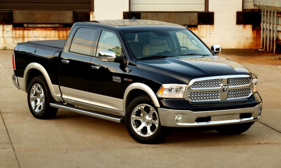 2014 Ram Diesel Engines Compared Ram 1500 Diesel Forum