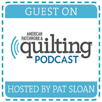 Pat Sloan's Podcast