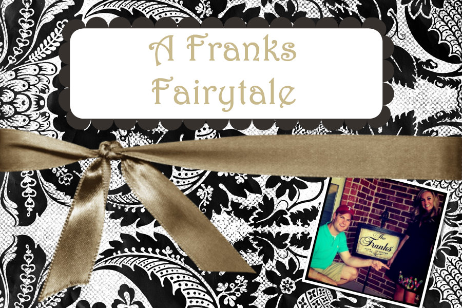 A Franks Fairytale