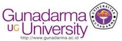 Gunadarma University