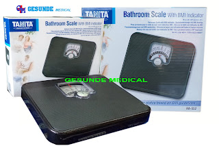 Tanita Body Scale HA-552