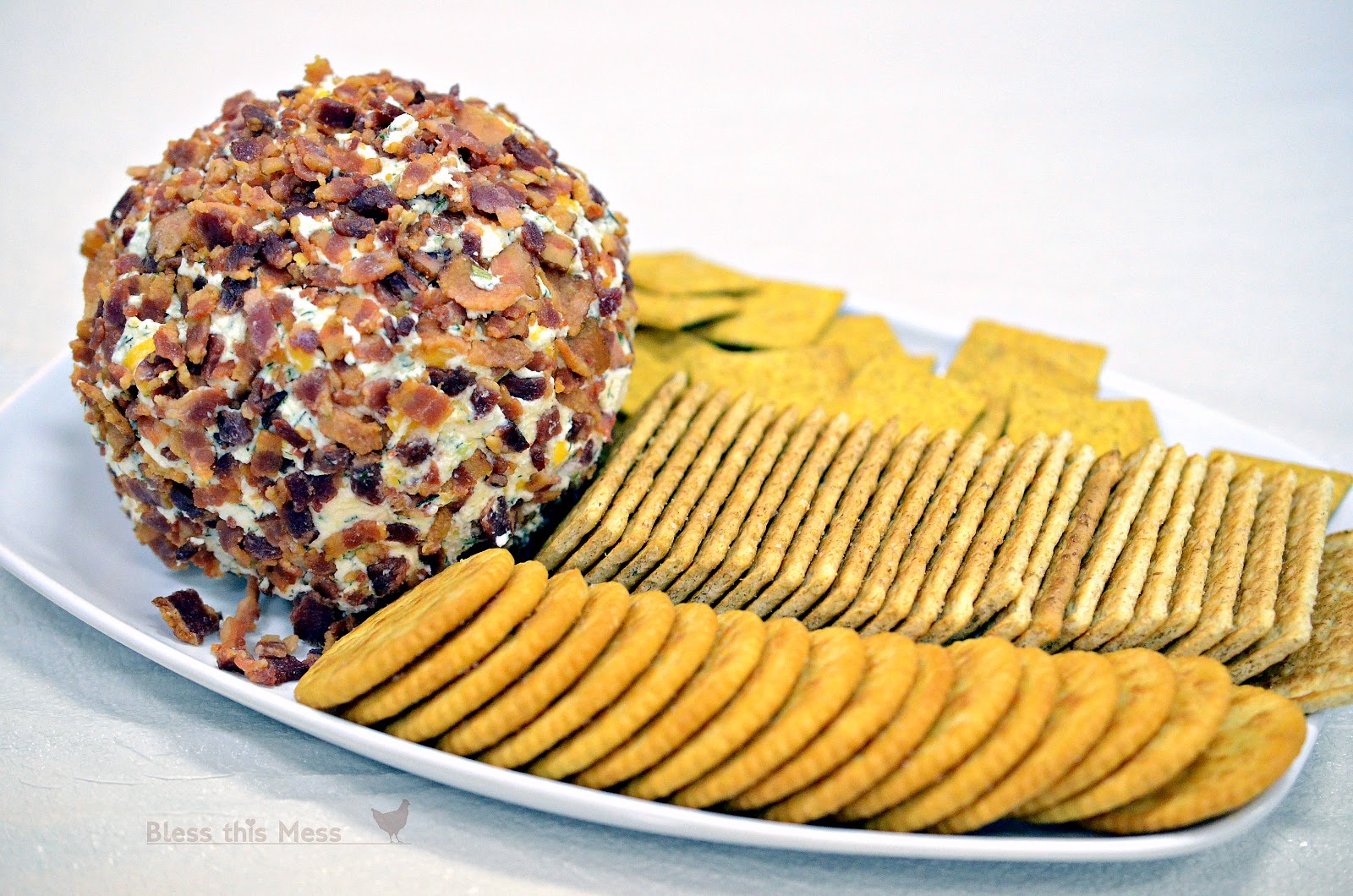 Very Merry Cheese Ball Recipes Bless This Mess