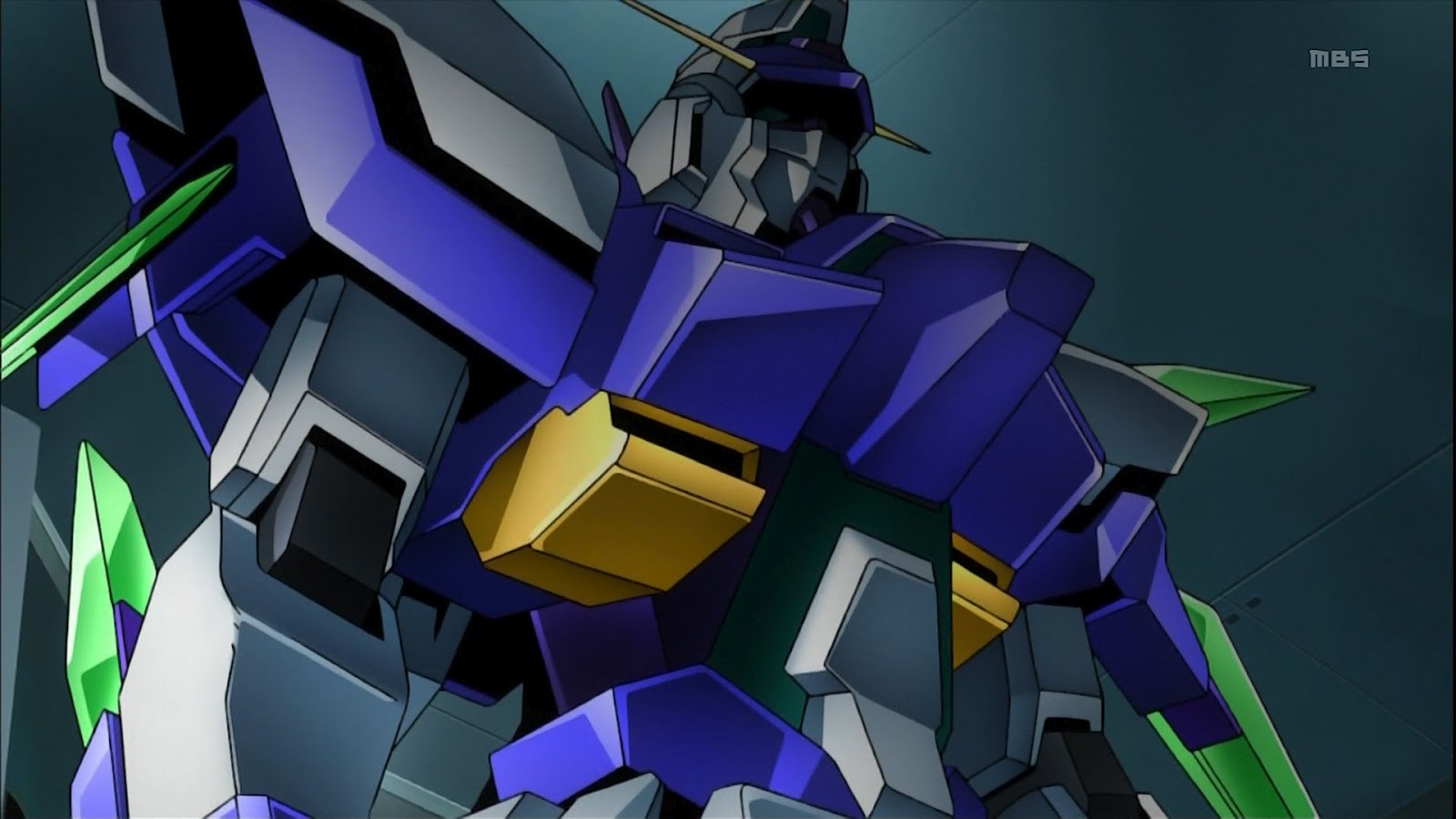 機動戦士ガンダムAGE エピソード 40 - YouTube