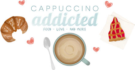 Cappuccino Addicted { Design }
