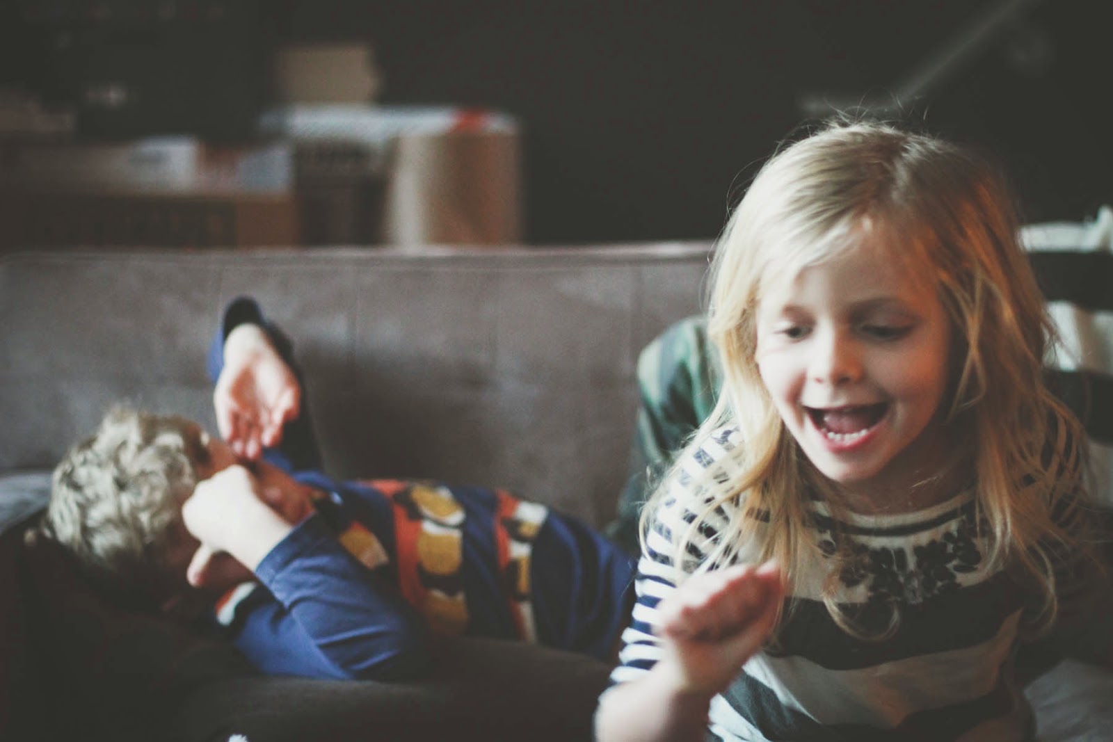 NotSoSAHM Interview with ABSOLUTELY MINDY!