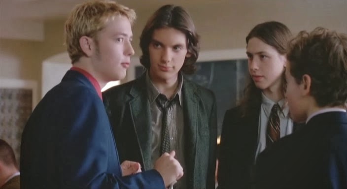 My Pics and Movies Boys (1996)