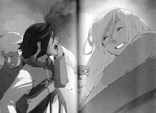 Baccano 1710 crack Flag - картинка 1
