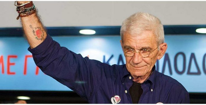 Μπουτάρης: «Ήμουν σταρ και ως σταρ ανέβασα τον Δήμο» Μπουτάρης: «Ήμουν σταρ και ως σταρ ανέβασα τον Δήμο»