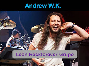 León Rockforever Grupo