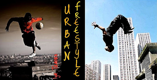 Urban Freestyle
