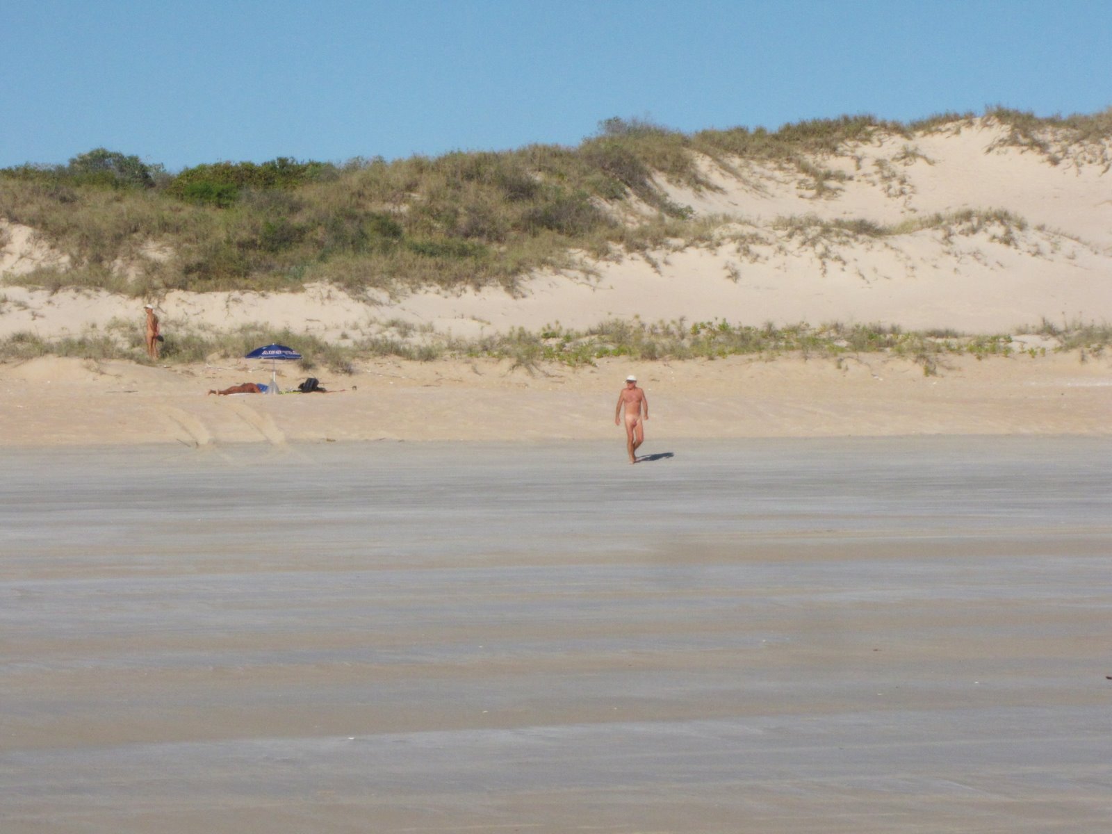 All Over Downunder Cable Beach