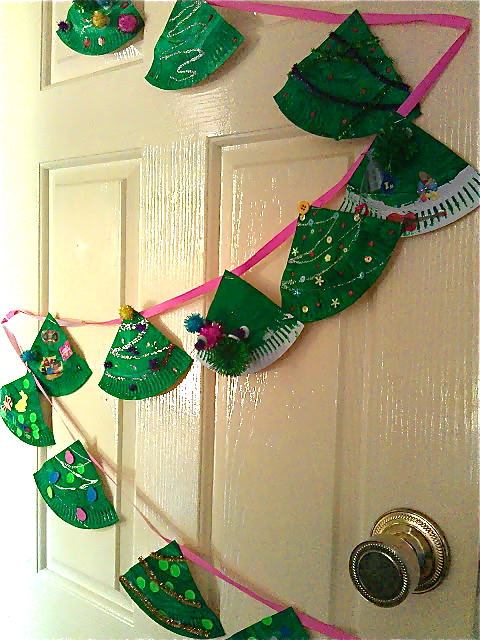 The (R)Mum Diaries: Christmas crafts&hellip;