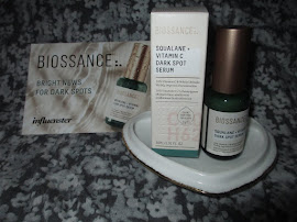 My Newest Influenster #VoxBox Full review