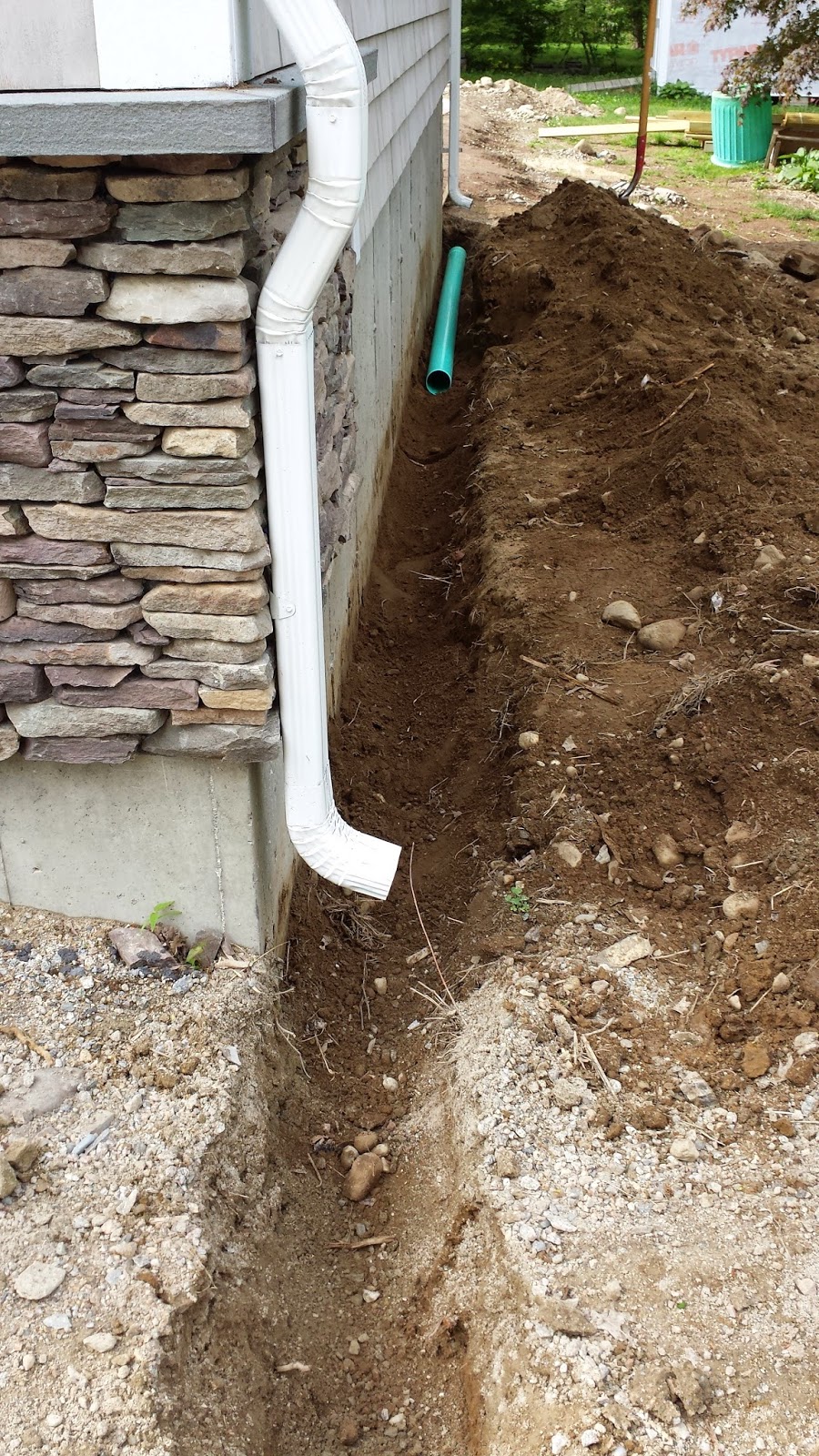 Ocean State Home Rainwater Gutters