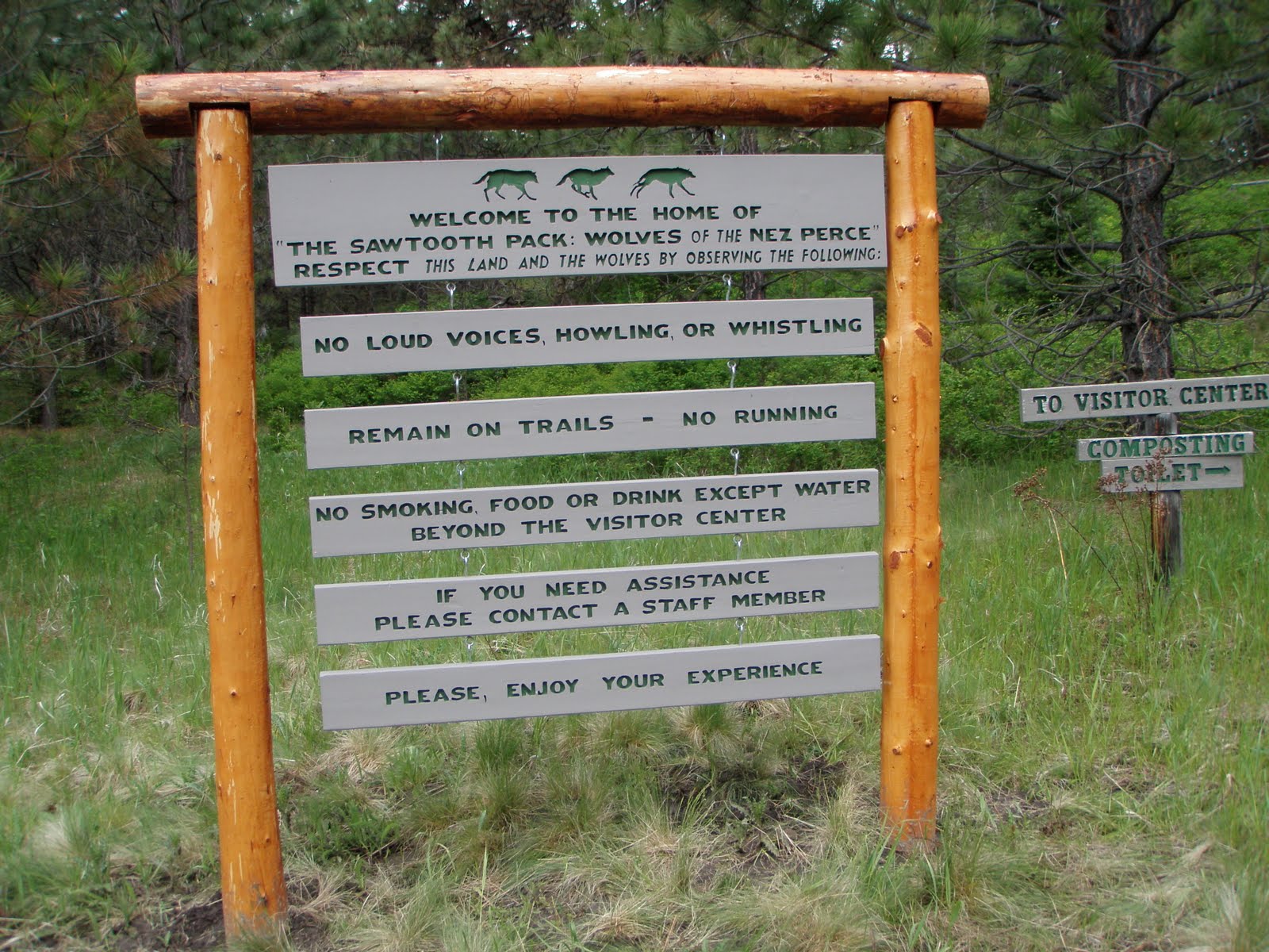 Lone Rider Pedals Lewiston, ID to Winchester, ID 40 miles