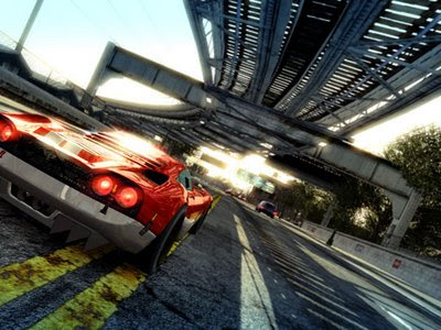 Burnout Paradise Pc Game Highly Compressed Free