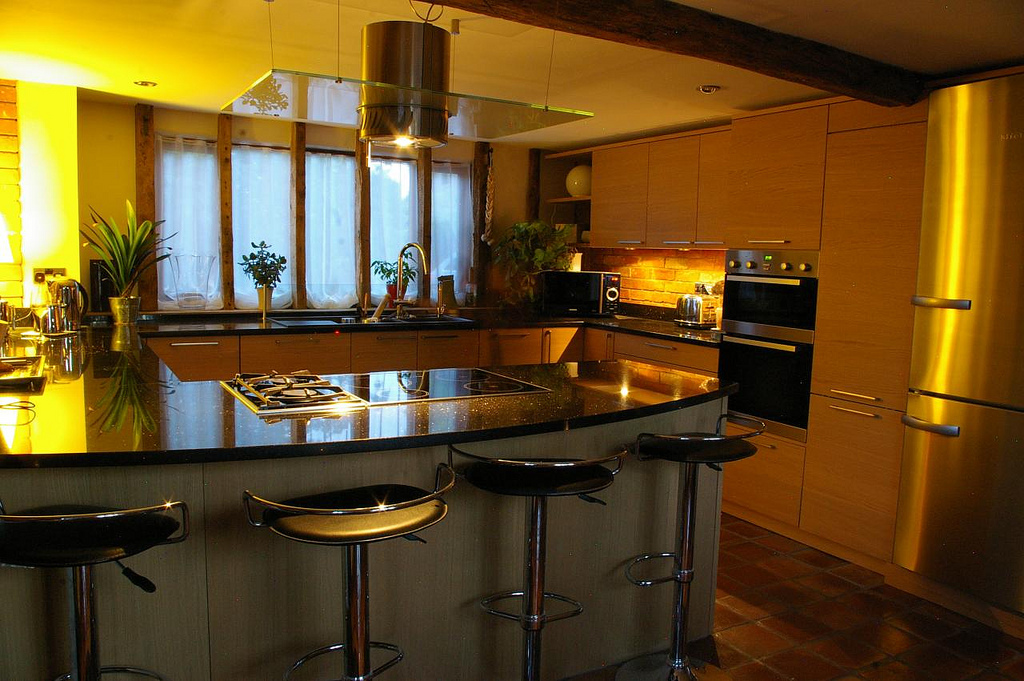 Kitchen Appliance Trends - Ducks 'n a Row