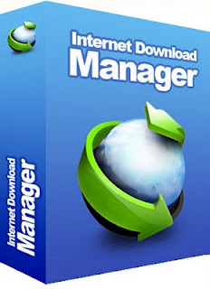 Free Download Internet Download Manager (IDM) and IDM Portable