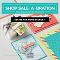 Sale.A.Bration Brochure
