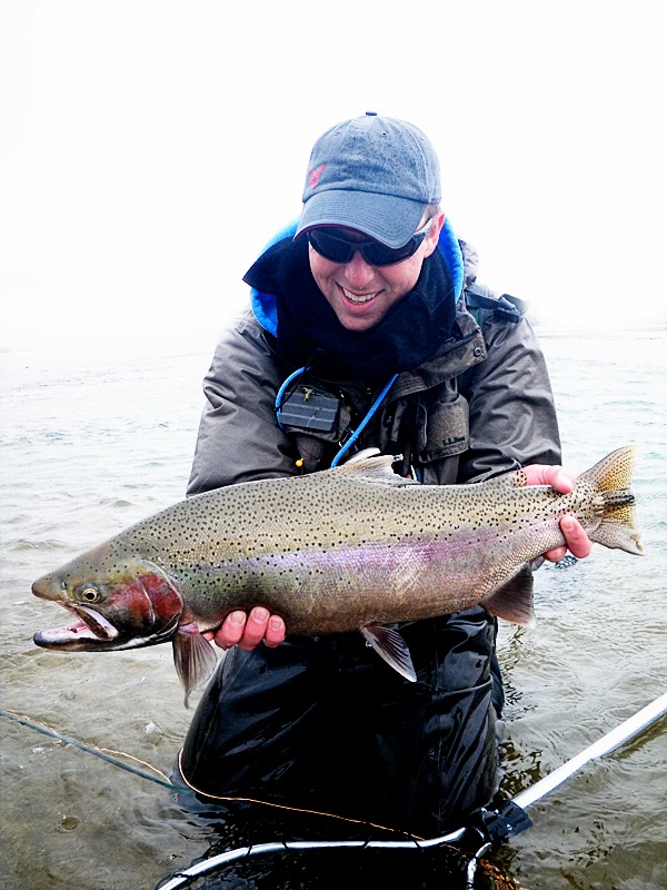 Living Fly Legacy Tips and Tactics Fly Fishing Balloon Indicator