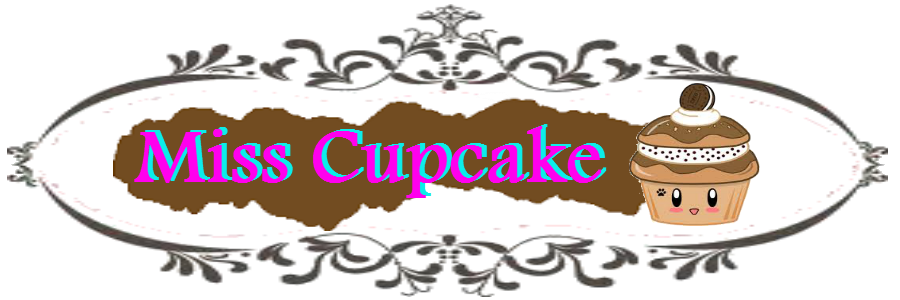 Miss Cupcake In The House...will make you day perfect with more recepies!
