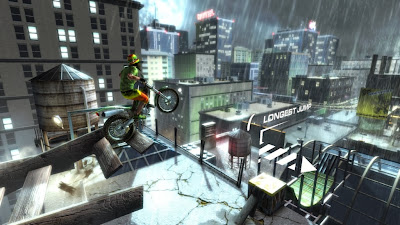 URBAN TRIAL FREESTYLE Game Cheats And Codes