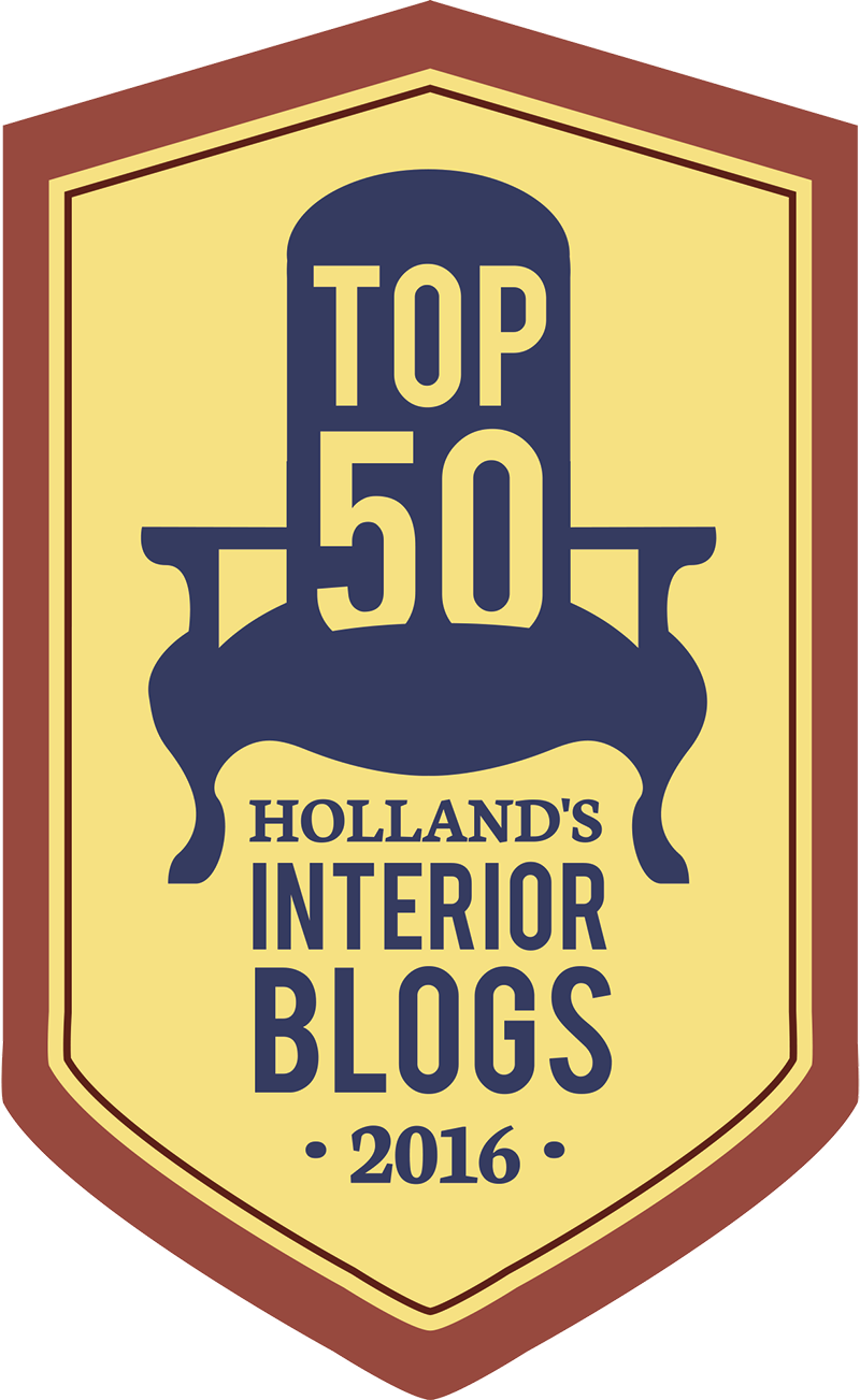 Top50 interieur blogs 2016