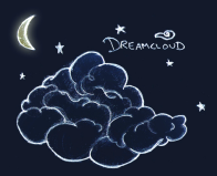 Carol's Dream Cloud