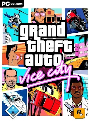 Grand Theft Auto Vice City Full Indir