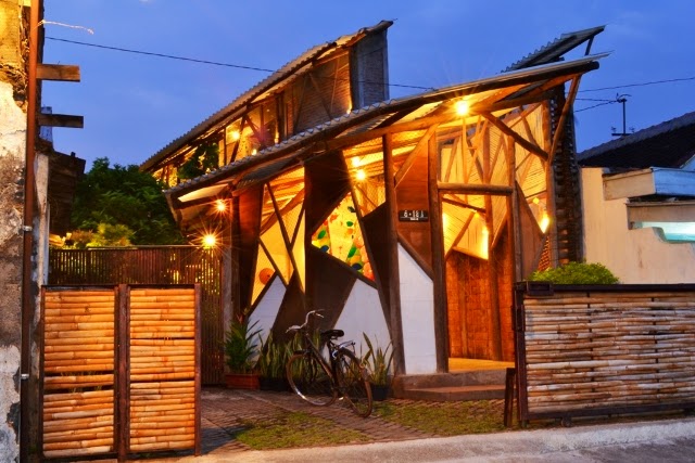 yu sing hotel rumahan