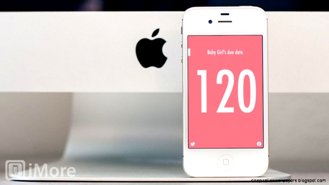 Countdown to an exciting event with Cant Wait for iPhone and iPad Countdown to an exciting event with Cant Wait for iPhone and iPad